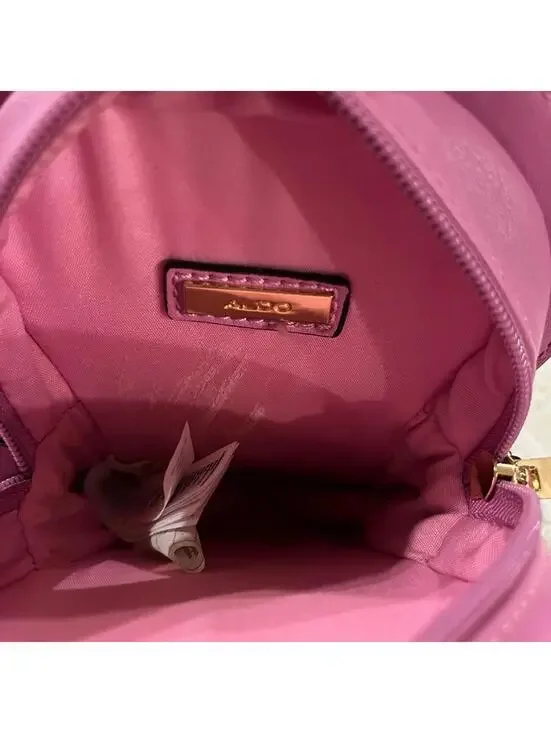 Aldo Multicolor Candy Gumball Machine Crossbody Bag - Picture 3 of 7